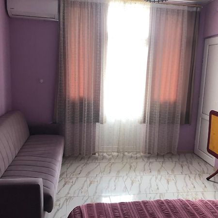 Hotel Kobuleti Zewnętrze zdjęcie