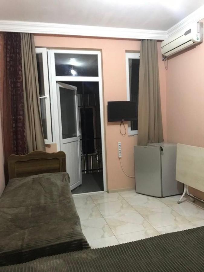Hotel Kobuleti Zewnętrze zdjęcie