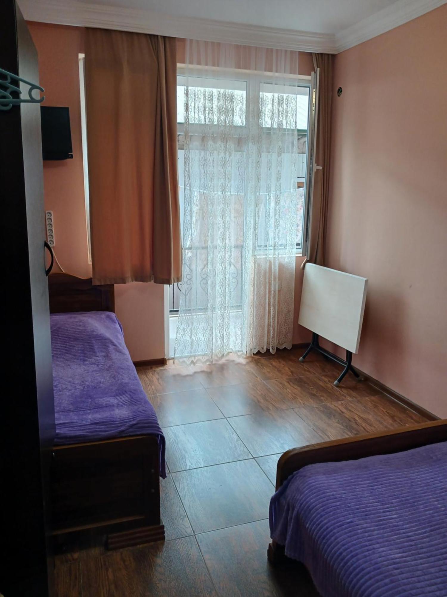 Hotel Kobuleti Pokój zdjęcie