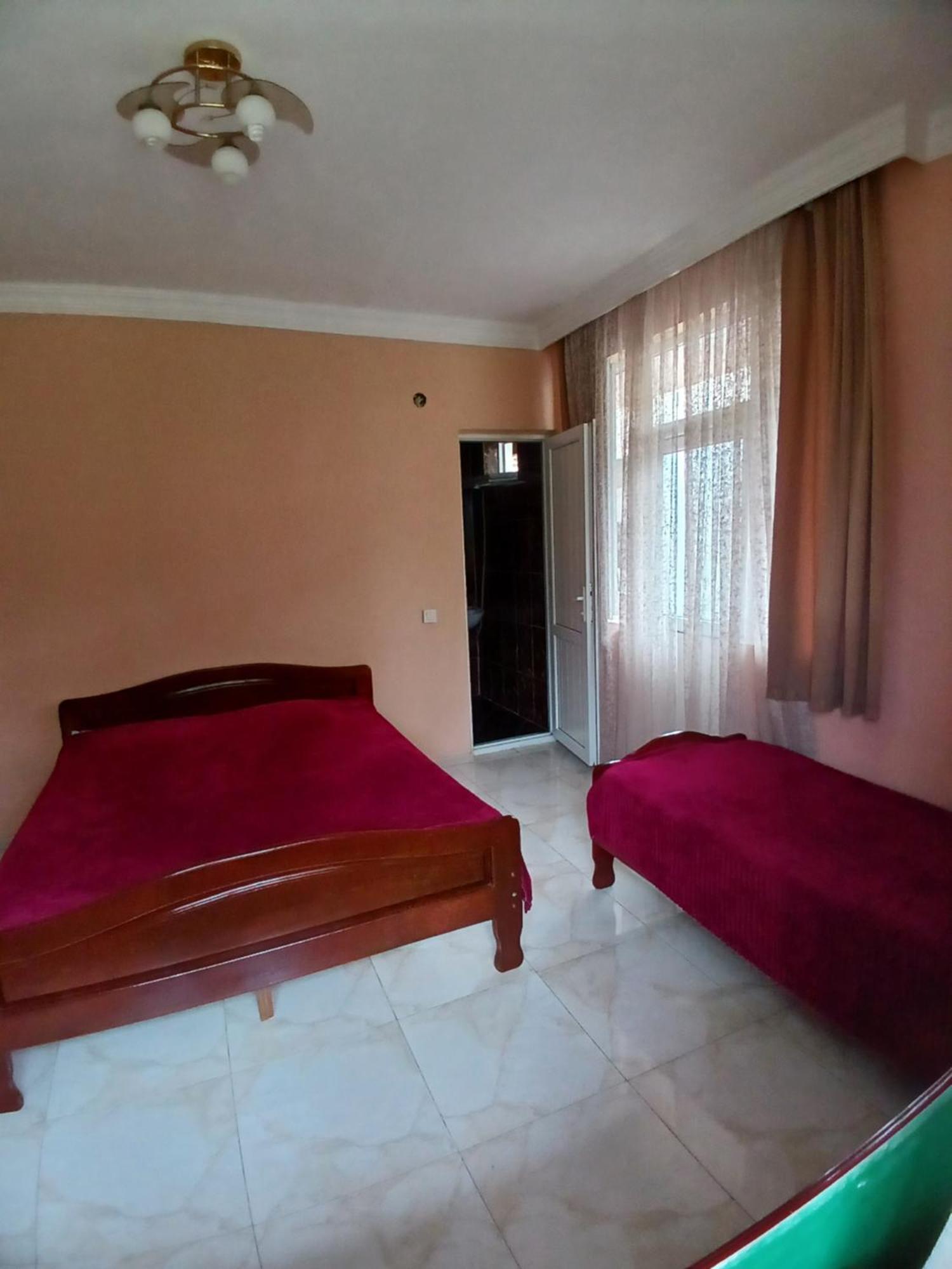 Hotel Kobuleti Zewnętrze zdjęcie