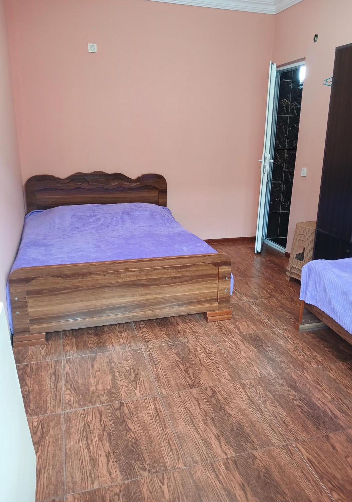 Hotel Kobuleti Zewnętrze zdjęcie