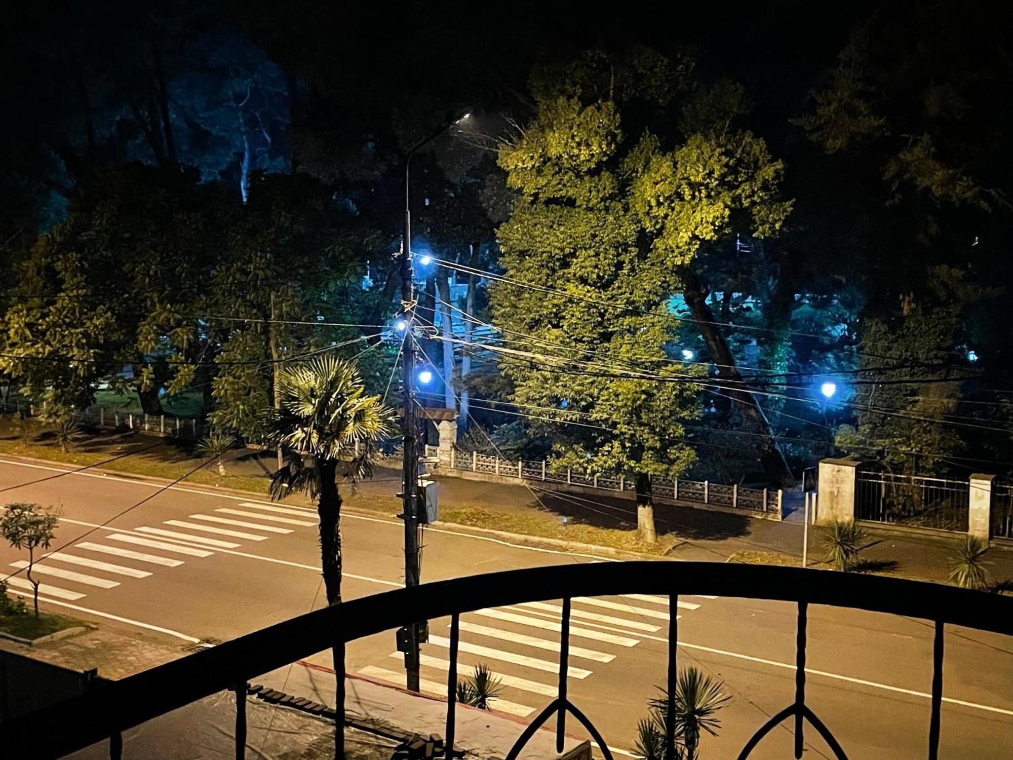 Hotel Kobuleti Zewnętrze zdjęcie