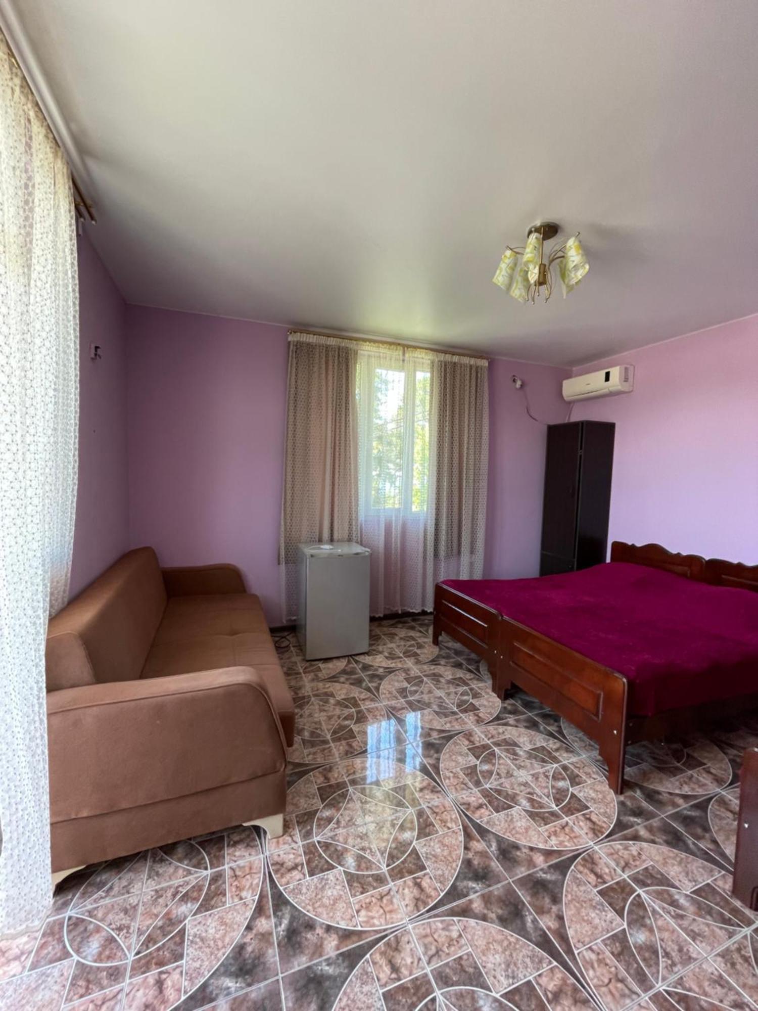 Hotel Kobuleti Zewnętrze zdjęcie