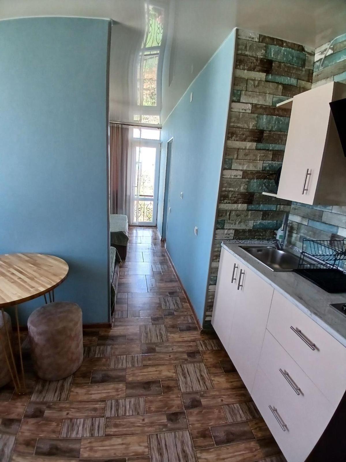 Hotel Kobuleti Zewnętrze zdjęcie