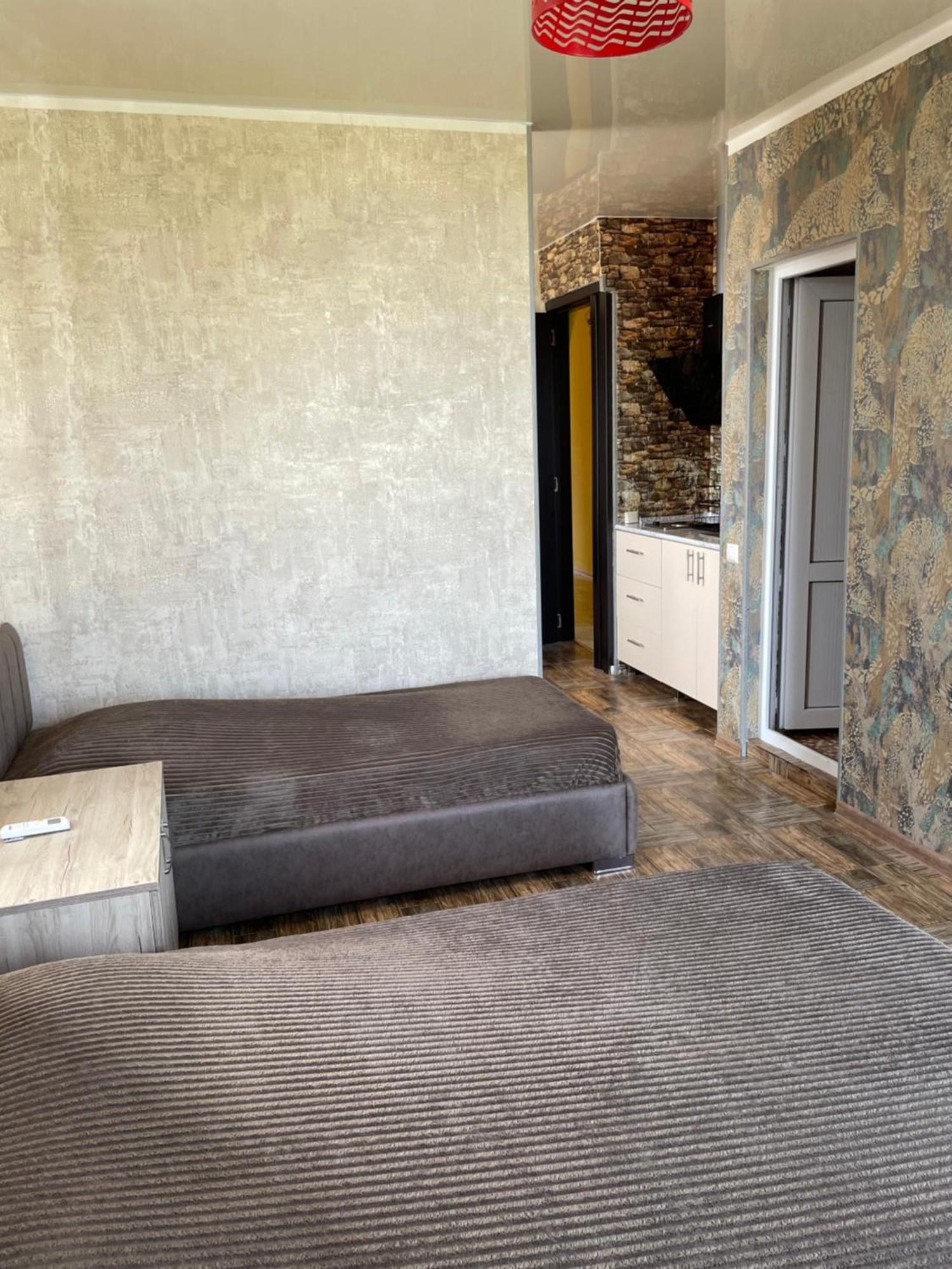 Hotel Kobuleti Zewnętrze zdjęcie