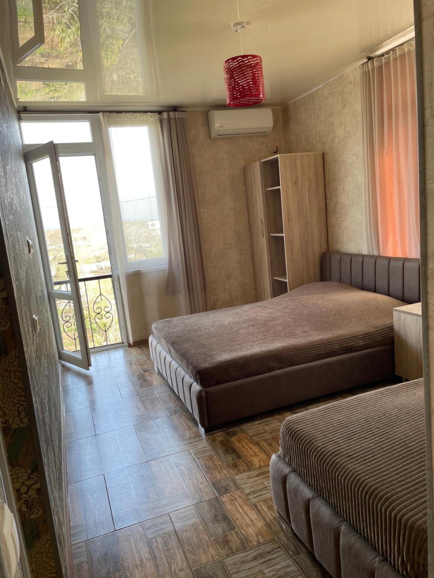 Hotel Kobuleti Zewnętrze zdjęcie