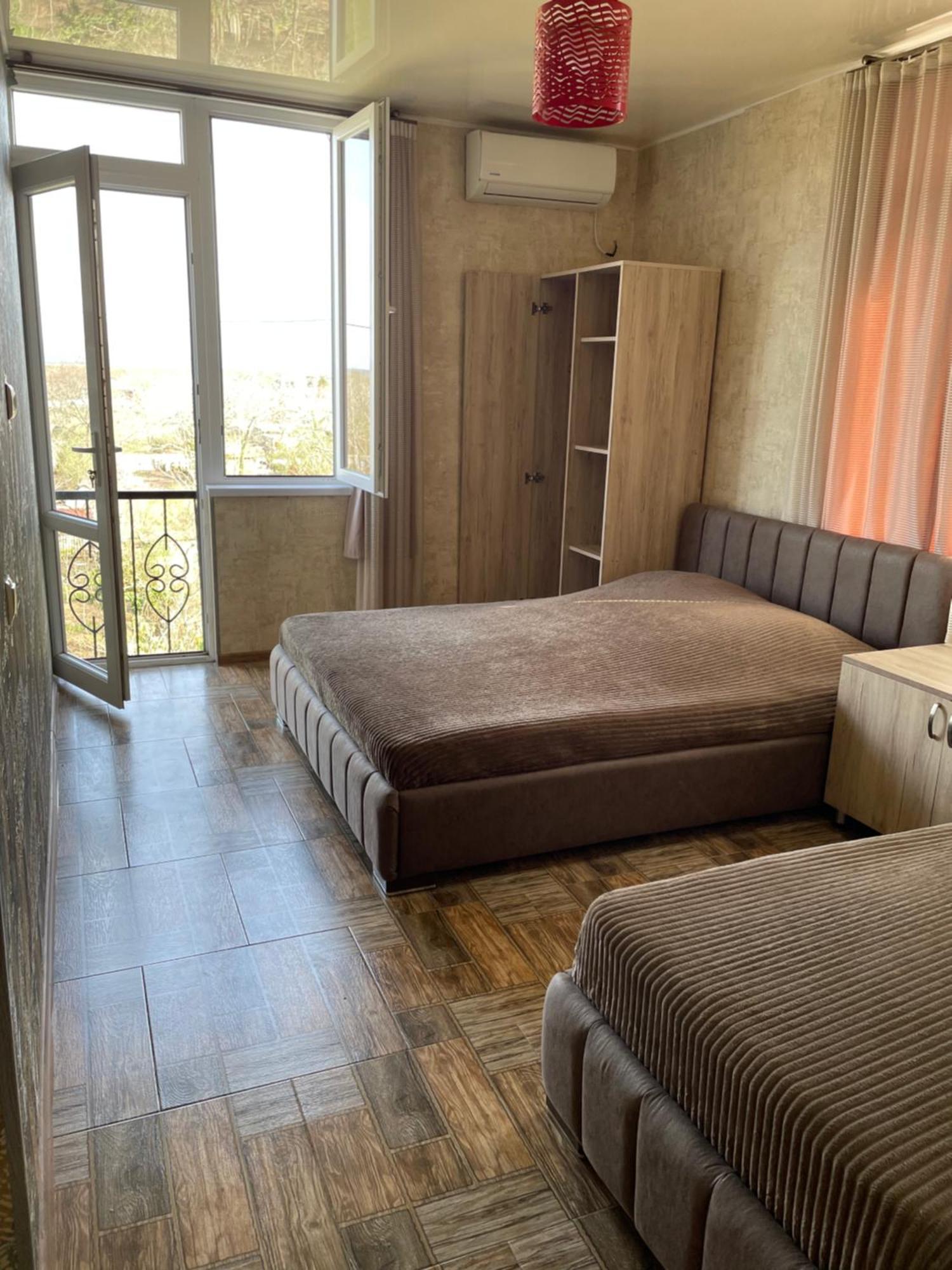 Hotel Kobuleti Zewnętrze zdjęcie