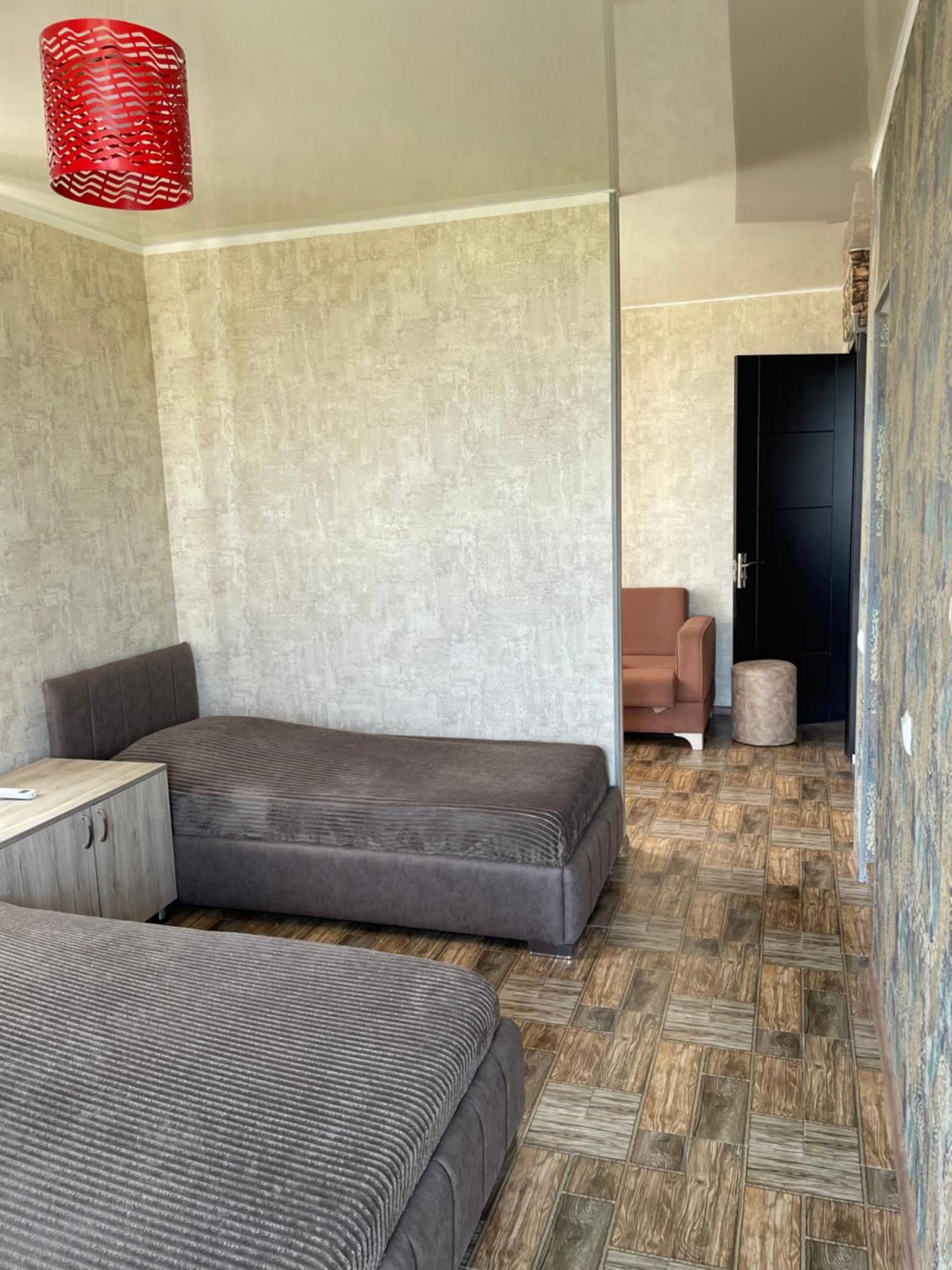 Hotel Kobuleti Zewnętrze zdjęcie