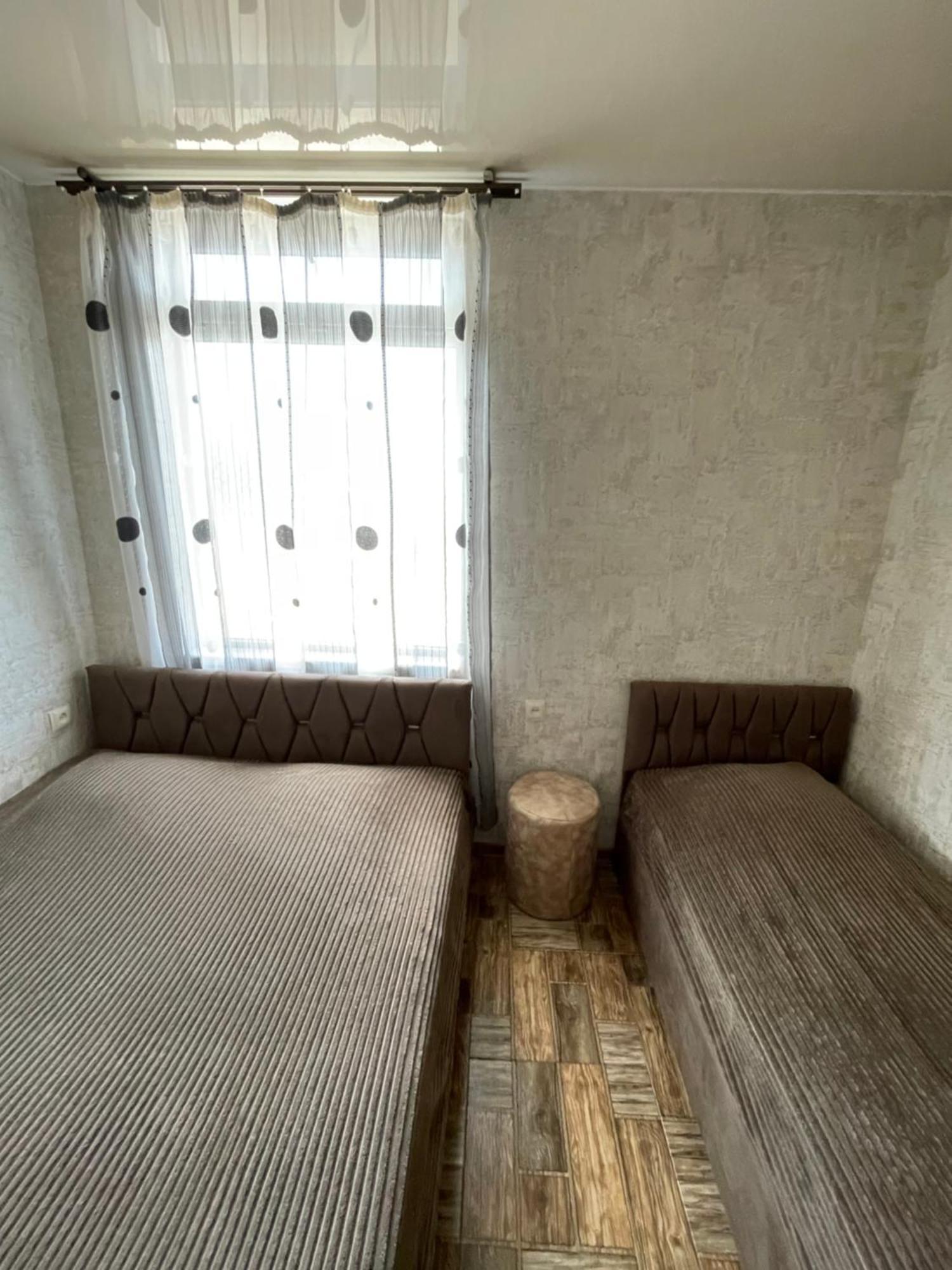 Hotel Kobuleti Zewnętrze zdjęcie