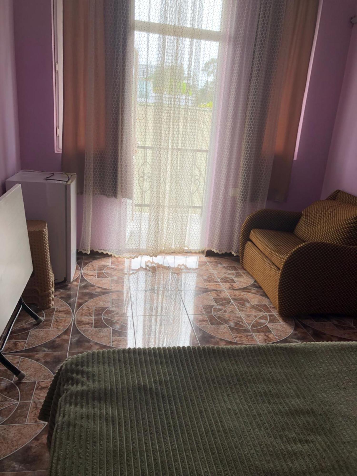 Hotel Kobuleti Zewnętrze zdjęcie