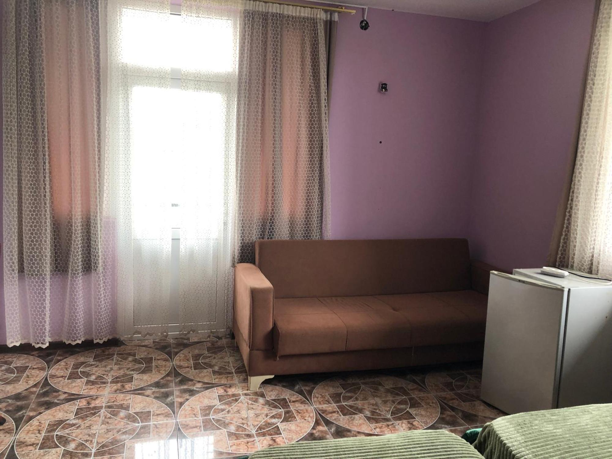Hotel Kobuleti Zewnętrze zdjęcie