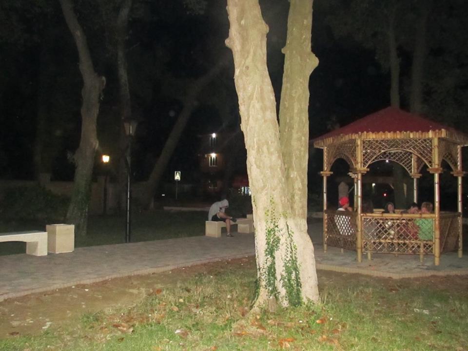 Hotel Kobuleti Zewnętrze zdjęcie