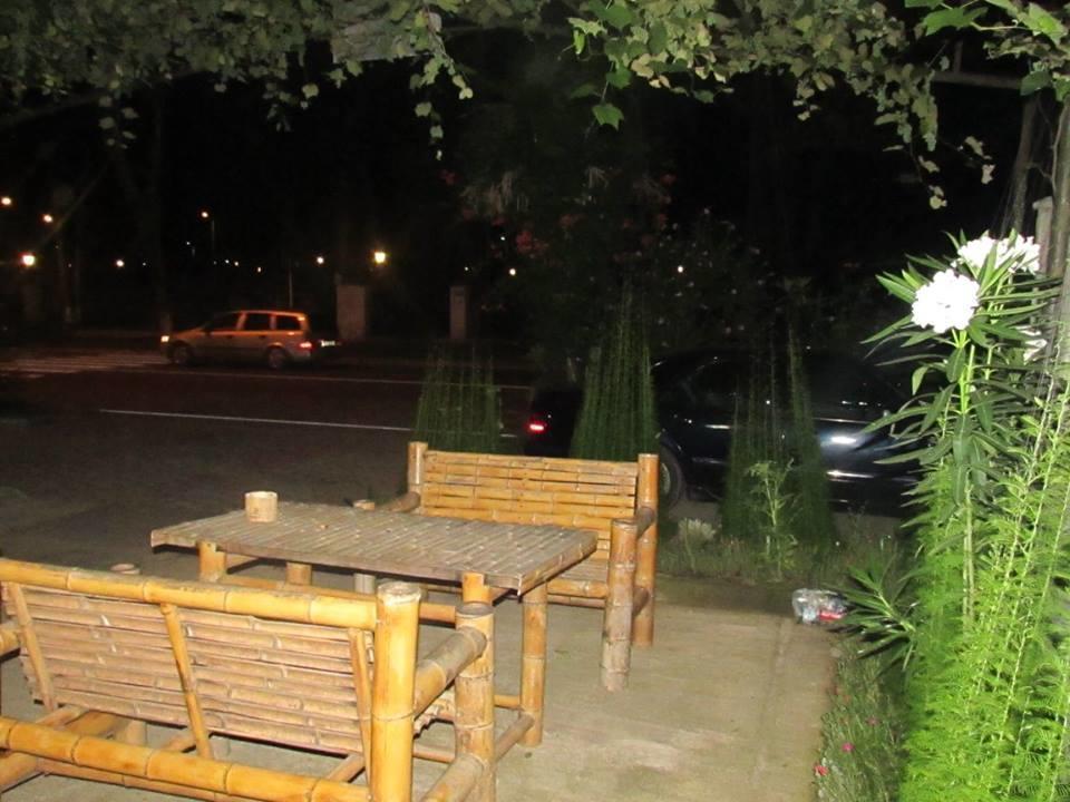 Hotel Kobuleti Zewnętrze zdjęcie