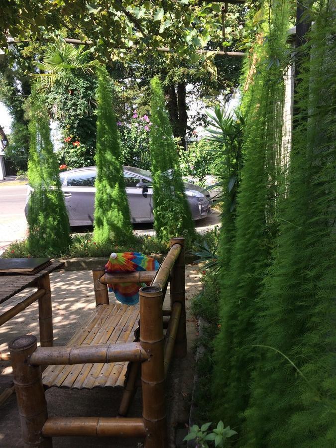 Hotel Kobuleti Zewnętrze zdjęcie