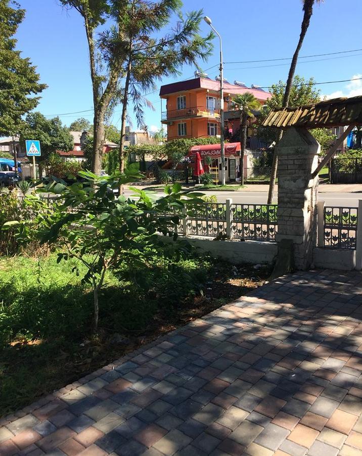 Hotel Kobuleti Zewnętrze zdjęcie